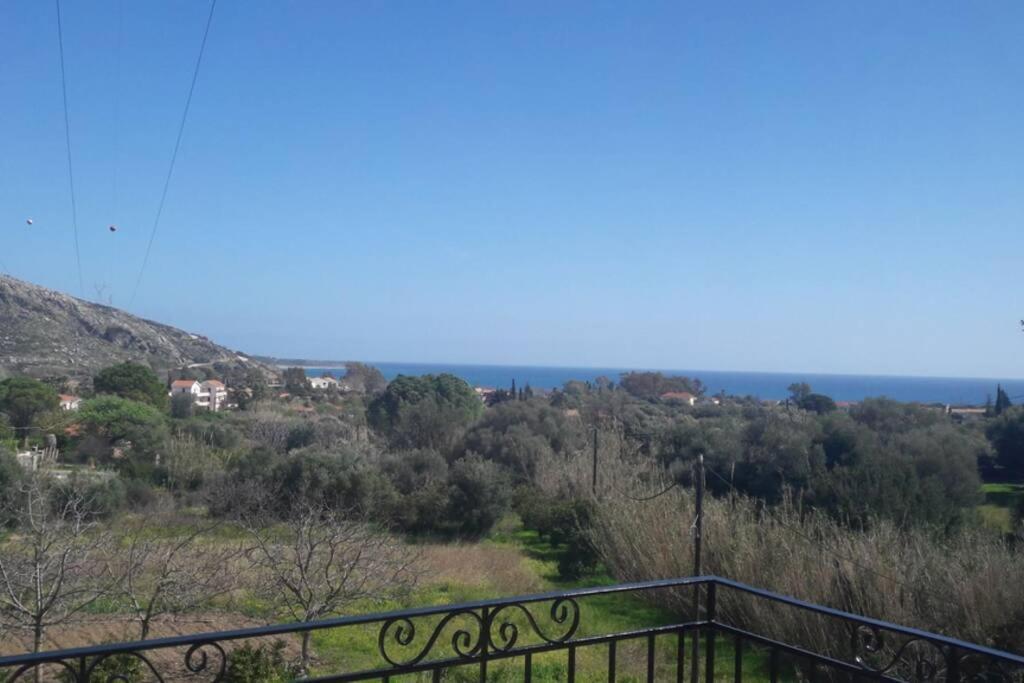 Rodanthy III Katelios Exterior photo