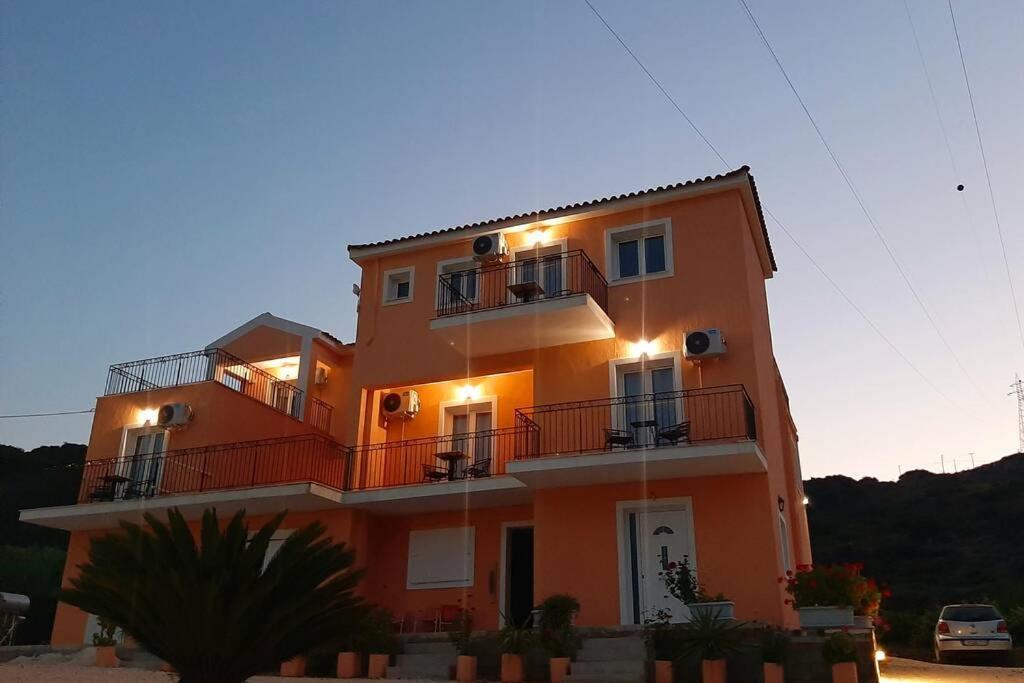 Rodanthy III Katelios Exterior photo